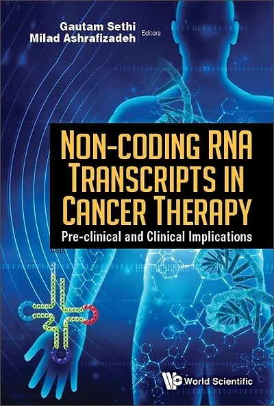 Non-coding Rna Transcripts Cancer Therapy: Pre-clinical And Clinical Implications
