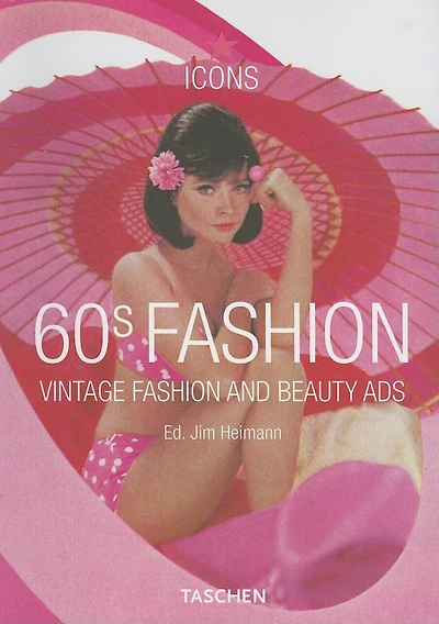 60s Fashion: Vintage Fashion And Beauty Ads