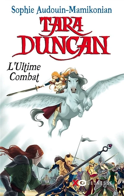 L' ultime combat