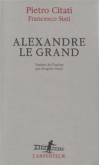 Alexandre le Grand