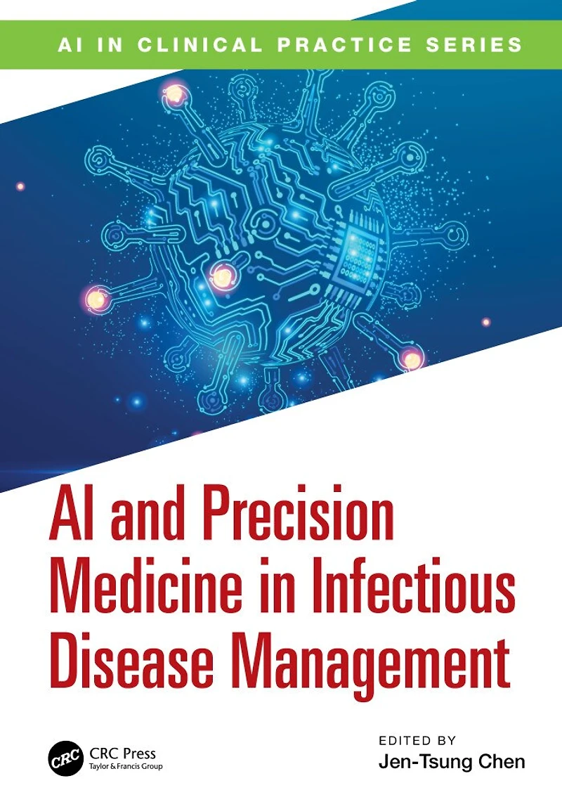 AI and Precision Medicine Infectious Disease Management