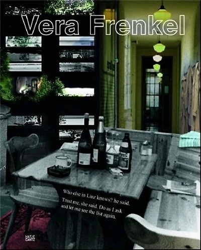 Vera Frenkel