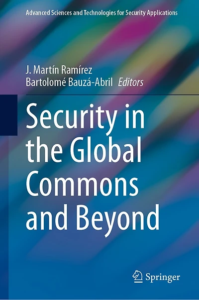 Security the Global Commons and Beyond