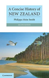 A Concise History of New Zealand Aotearoa