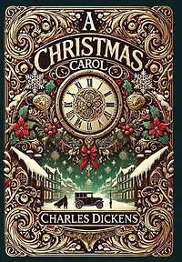 A Christmas Carol (Collector's Edition) (Illustrated) (Laminated Hardback with Jacket)