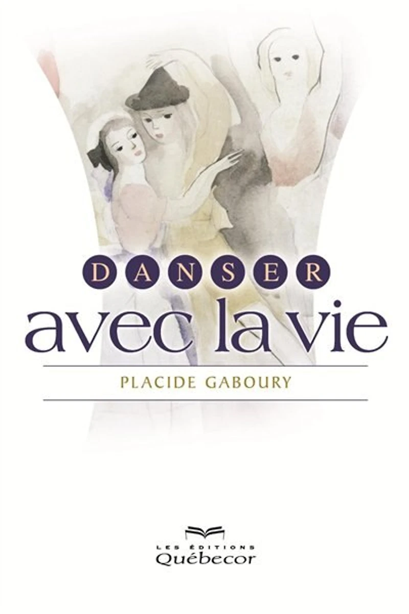 DANSER AVEC LA VIE -2E ED.