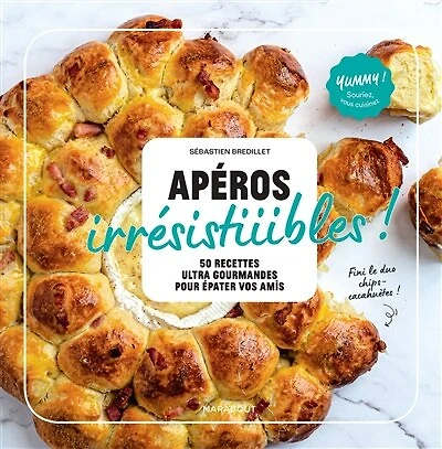 Aperos irresistiiibles!