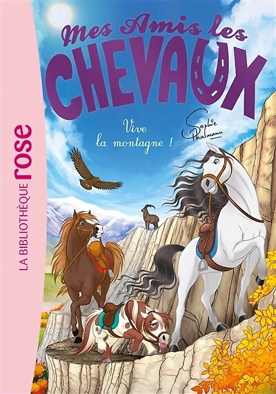 Vive la montagne !