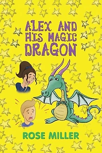Alex And His Magic Dragon