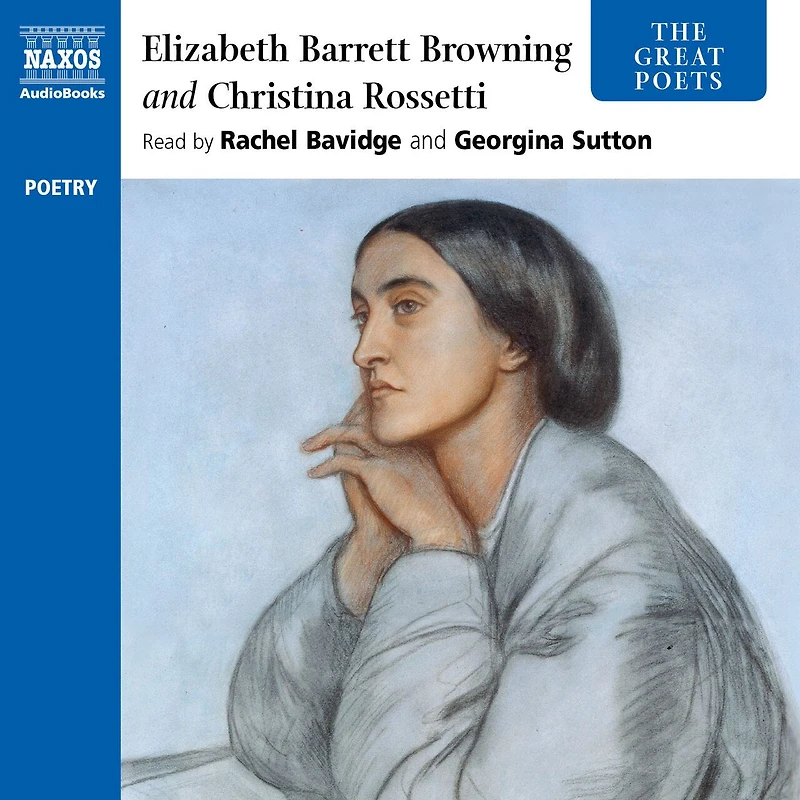 Elizabeth Barrett Browning and Christina Rossetti Lib/E
