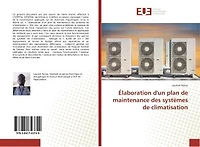 Elaboration d'un plan de maintenance des systèmes de climatisation