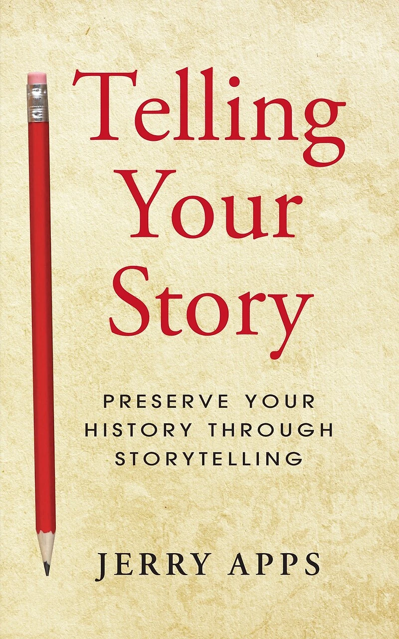 Telling Your story: Preserve History Through Storytelling