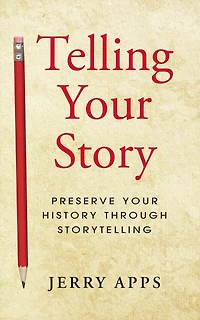 Telling Your story: Preserve History Through Storytelling