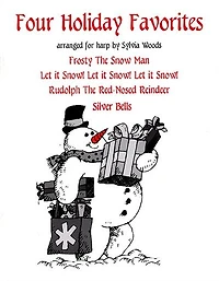 Four Holiday Favorites