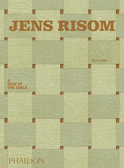 Jens Risom: A Seat At The Table