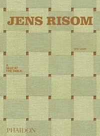 Jens Risom: A Seat At The Table