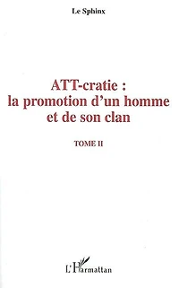 Att-cratie: promotion d'un  homme et de