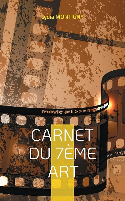 Carnet du 7ème Art: ... Votre Cinéma
