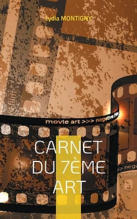 Carnet du 7ème Art: ... Votre Cinéma