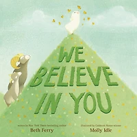 We Believe You