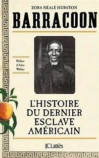 Barracoon: l'histoire de la dernière cargaison noire