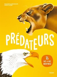 Prédateurs: 16 face-à-face incroyables