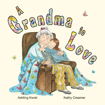A Grandma to Love