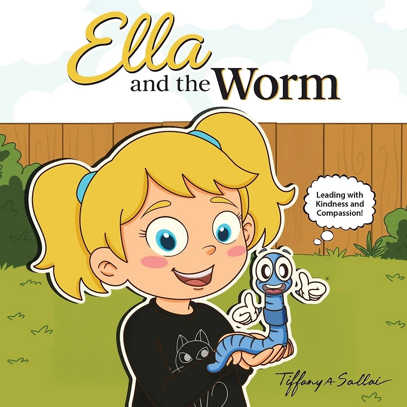 Ella and the Worm