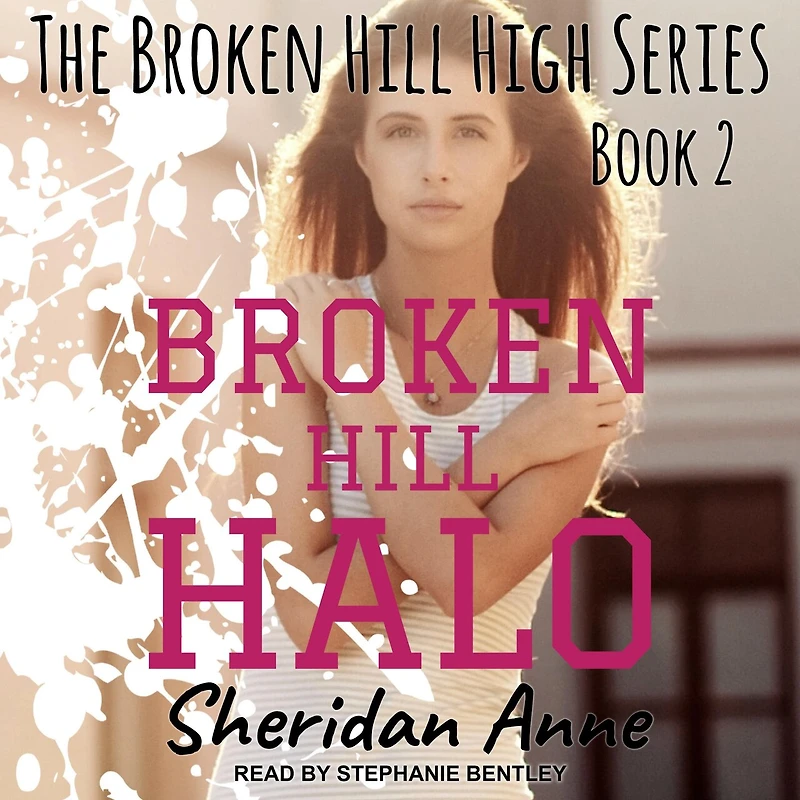 Broken Hill Halo Lib/E