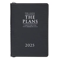 2025 Executive Planner Plan Jer. 29:11