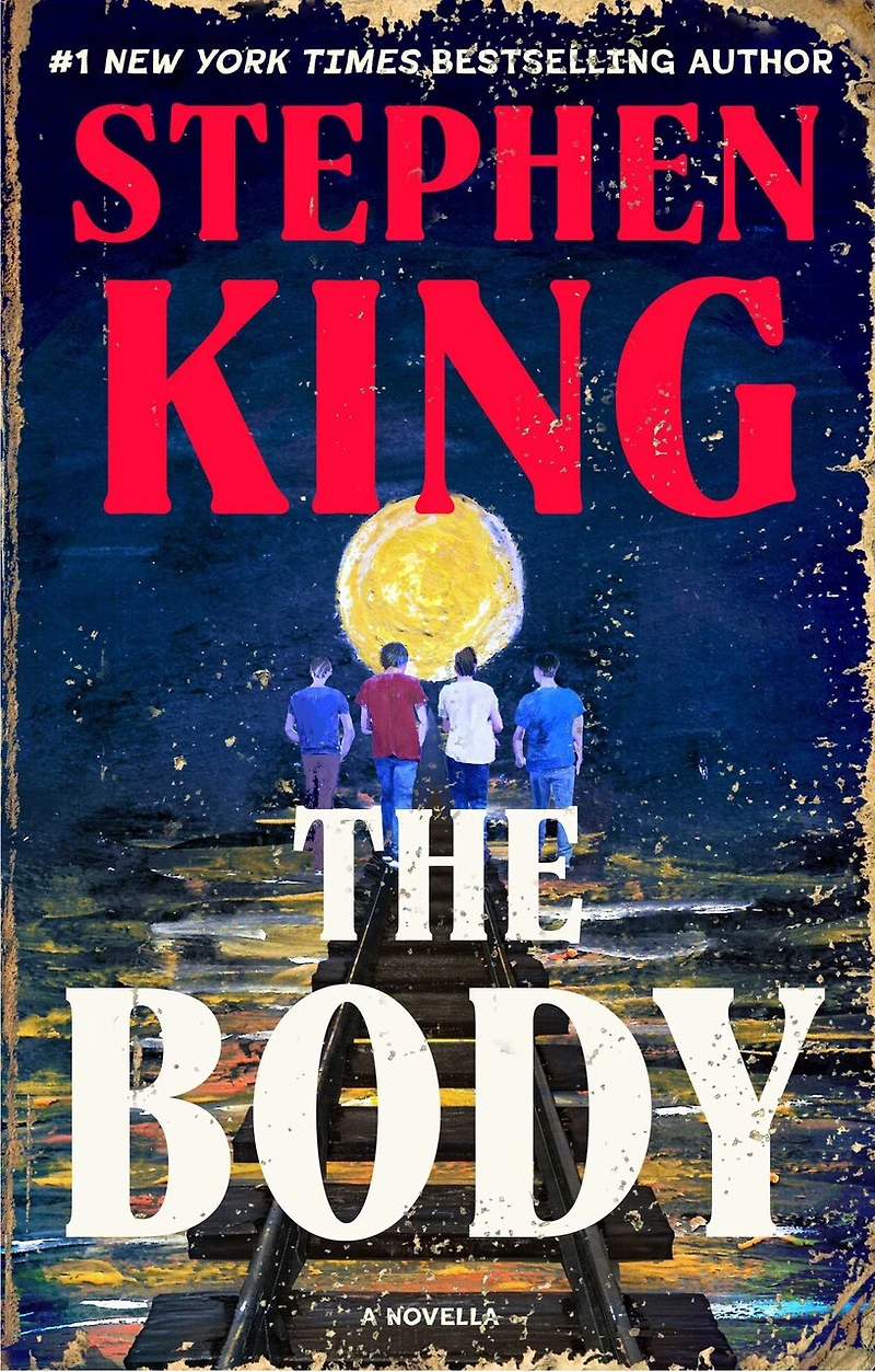 The Body