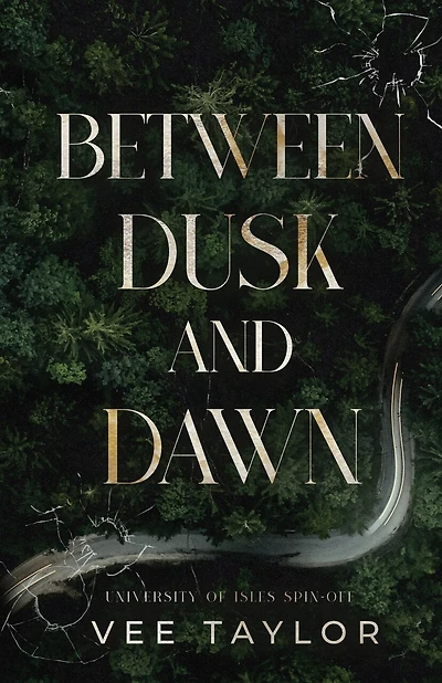 Between Dusk and Dawn