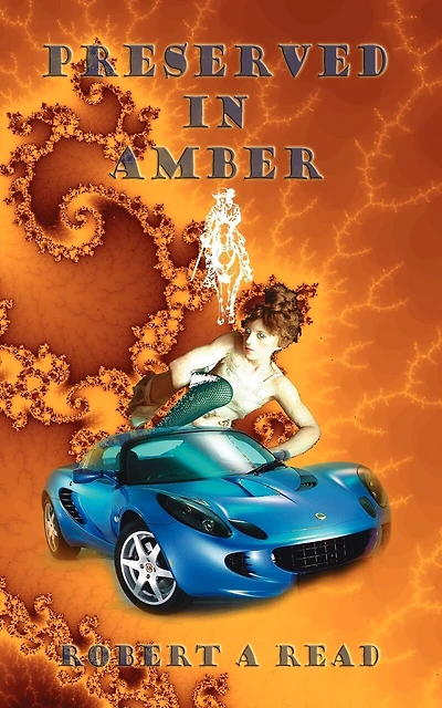 Preserved In Amber