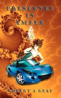 Preserved In Amber