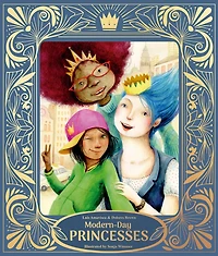 Modern-Day Princesses