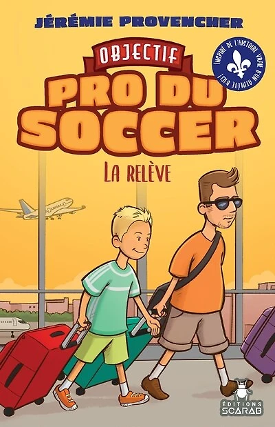 La relève