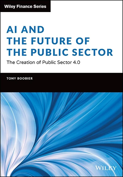 AI and The Future of Public Sector: Creation Sector 4.0