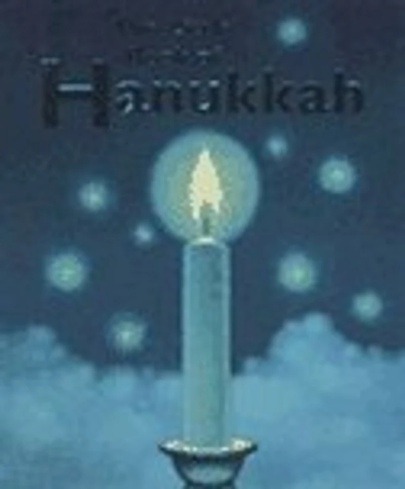 The Little Book of Hanukkah