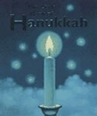 The Little Book of Hanukkah