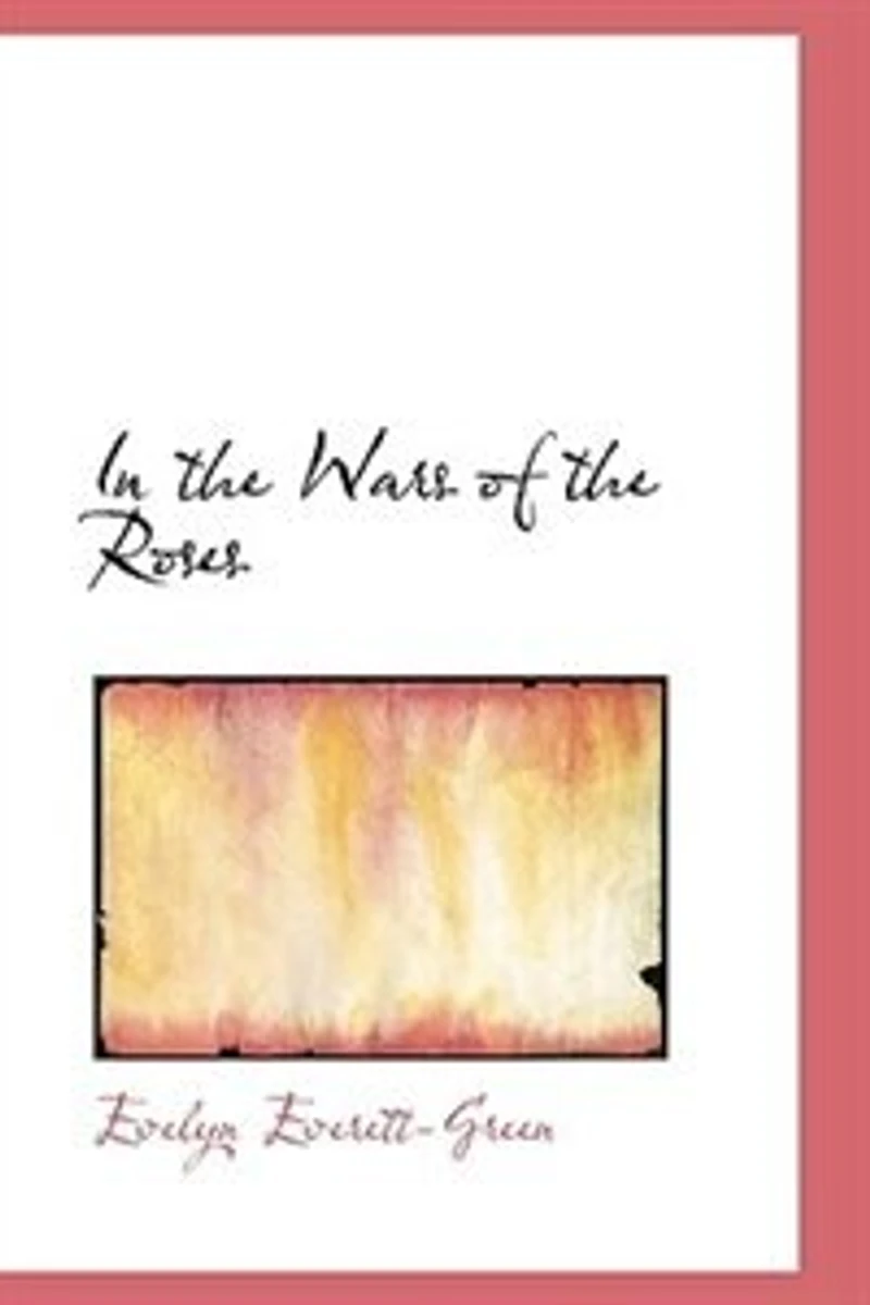 the Wars of Roses