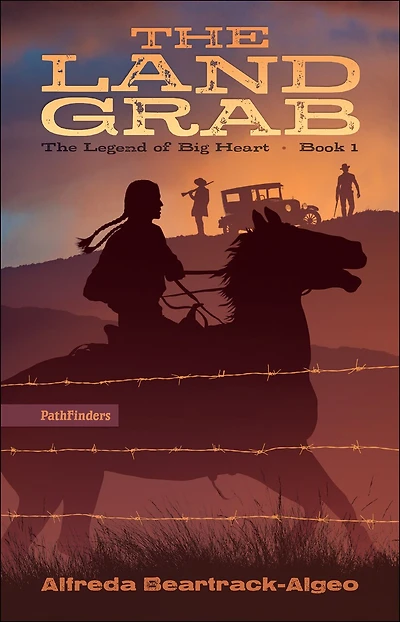 The Land Grab