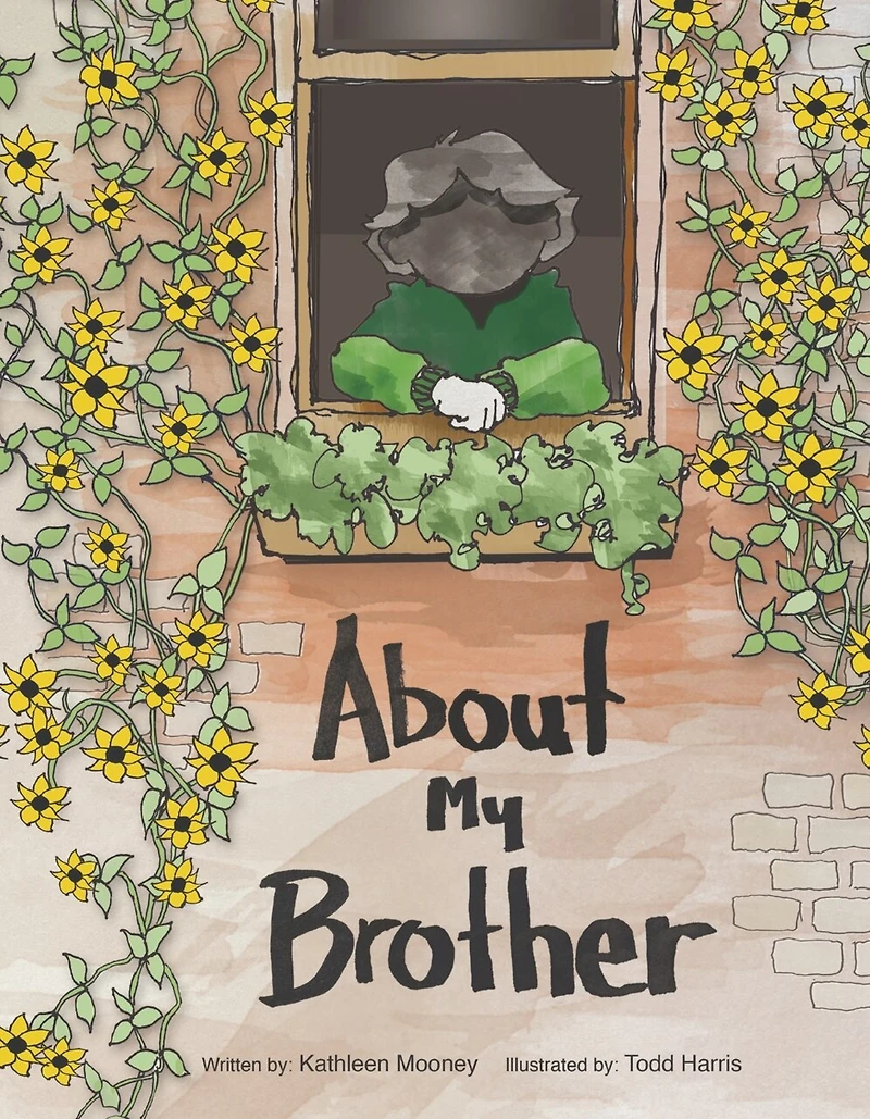 About My Brother