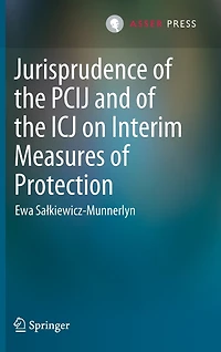Jurisprudence of the PCIJ and ICJ on Interim Measures Protection
