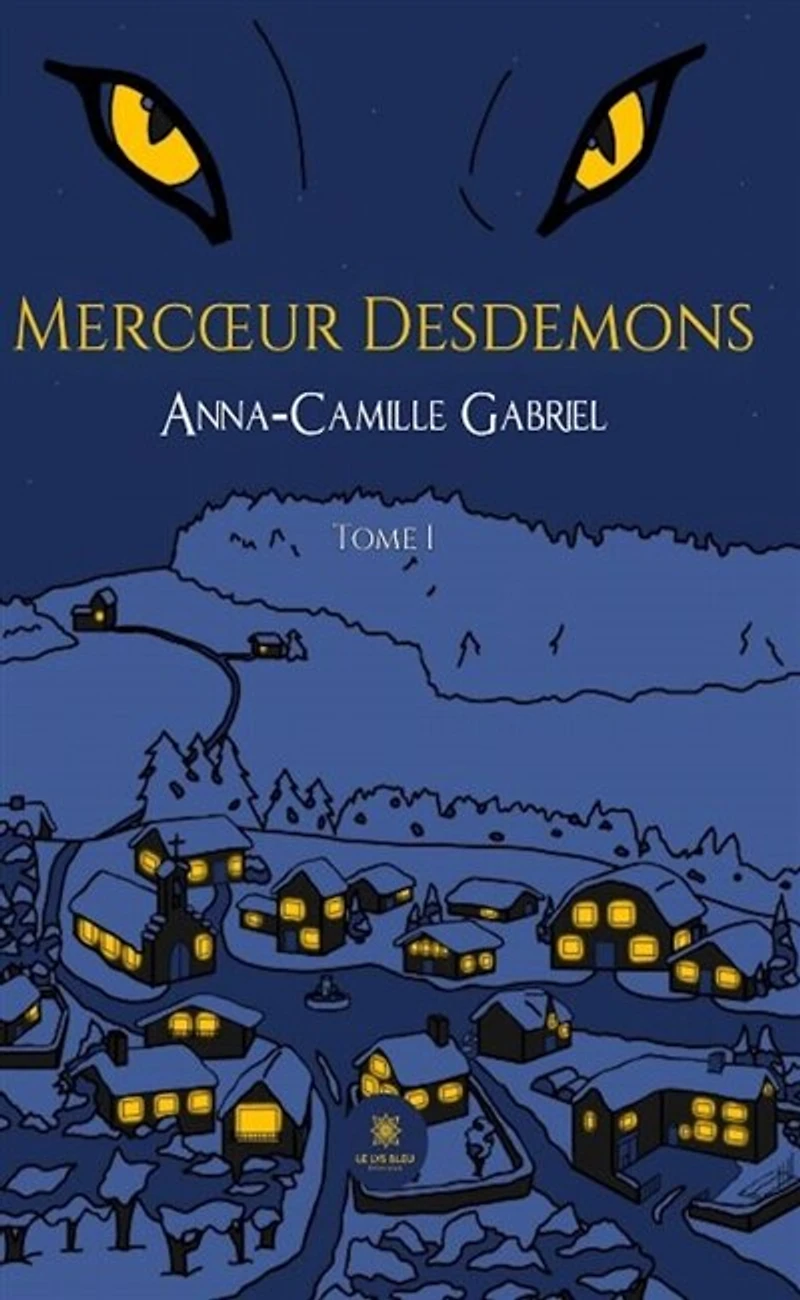 Mercoeur Desdemons: Tome I