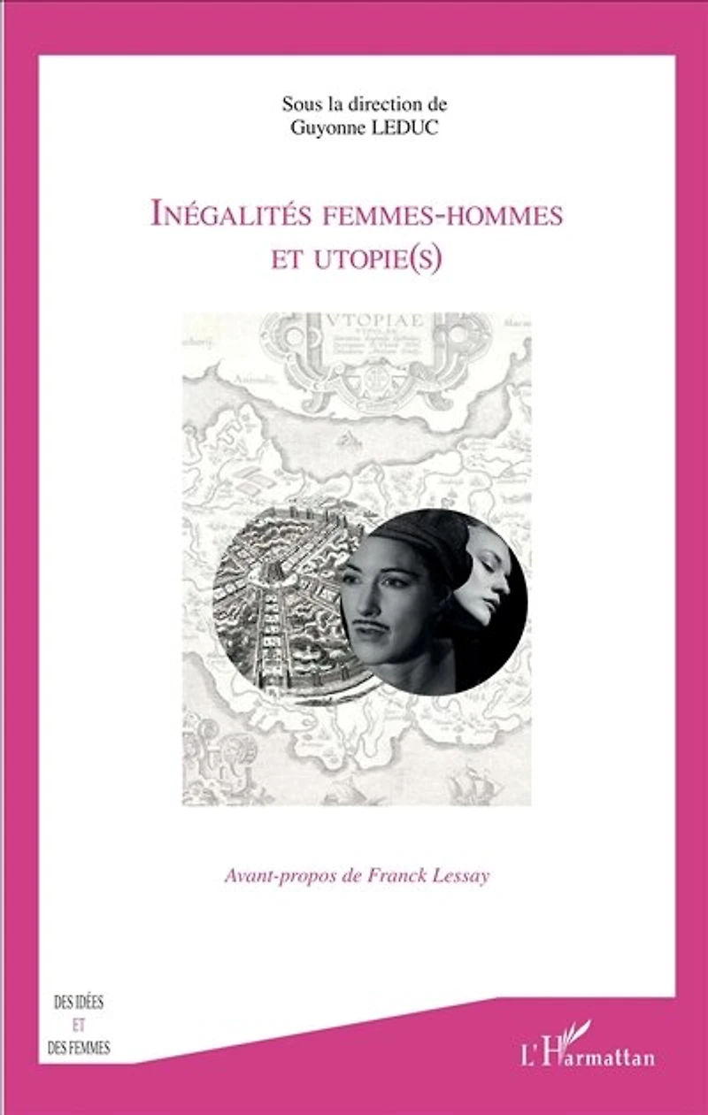 Inégalités Femmes-hommes Et Utopie(s)
