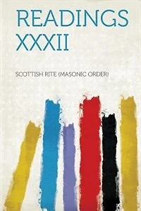 Readings Xxxii