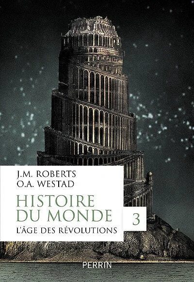 L' âge des révolutions