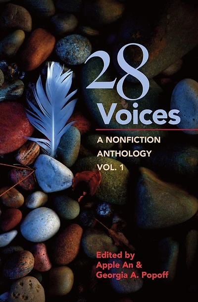 28 Voices: A Nonfiction Anthology