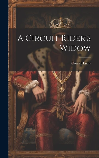 A Circuit Rider's Widow