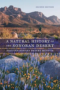 A Natural History Of The Sonoran Desert